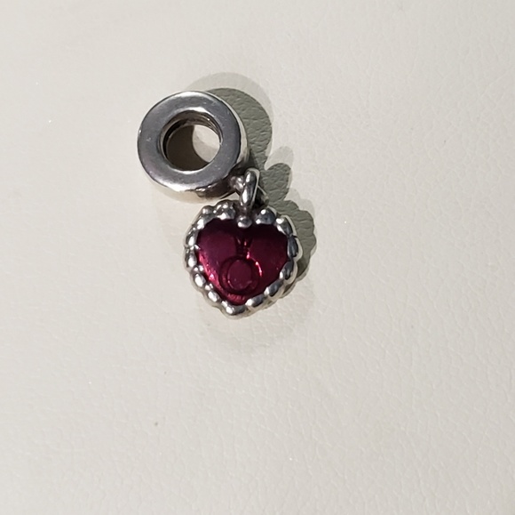 Pandora Jewelry - SOLD!!! Authentic RETIRED Pandora Charm Pandora Jewelry - SOLD!!! Authentic RETIRED Pandora Charm